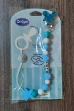 Load image into Gallery viewer, Մանկական ծծակի շղթա, Dr Gym