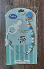 Load image into Gallery viewer, Մանկական ծծակի շղթա, Dr Gym