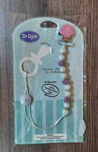 Load image into Gallery viewer, Մանկական ծծակի շղթա, Dr Gym