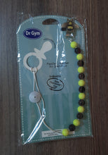 Load image into Gallery viewer, Մանկական ծծակի շղթա, Dr Gym