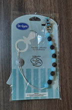 Load image into Gallery viewer, Մանկական ծծակի շղթա, Dr Gym