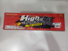 Загрузить изображение в средство просмотра галереи, Ավտոմեքենաների հավաքածու իներցիոն՝ High Truck