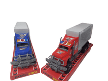 Загрузить изображение в средство просмотра галереи, Ավտոմեքենաների հավաքածու իներցիոն՝ High Truck