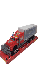Загрузить изображение в средство просмотра галереи, Ավտոմեքենաների հավաքածու իներցիոն՝ High Truck