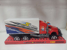 Загрузить изображение в средство просмотра галереи, Ավտոմեքենաների հավաքածու իներցիոն՝ High Truck