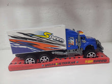 Загрузить изображение в средство просмотра галереи, Ավտոմեքենաների հավաքածու իներցիոն՝ High Truck