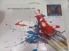 Load image into Gallery viewer, Նկարչական հավաքածու՝ կտավ թվերով