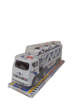 Load image into Gallery viewer, Ավտոմեքենաների հավաքածու՝ ոստիկանություն