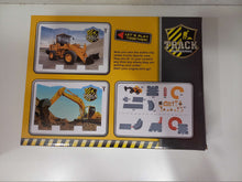 Load image into Gallery viewer, Գառաժ հավաքածու TRACK