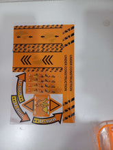 Load image into Gallery viewer, Գառաժ հավաքածու TRACK