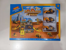 Load image into Gallery viewer, Գառաժ հավաքածու PARKING GARAGE TRUCK