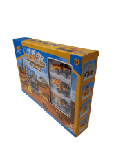 Load image into Gallery viewer, Գառաժ հավաքածու PARKING GARAGE TRUCK