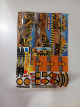 Load image into Gallery viewer, Գառաժ հավաքածու PARKING GARAGE TRUCK