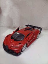 Load image into Gallery viewer, Ավտոմեքենա հեռկառավարման վահանակով REMOTE