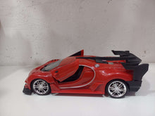 Load image into Gallery viewer, Ավտոմեքենա հեռկառավարման վահանակով REMOTE