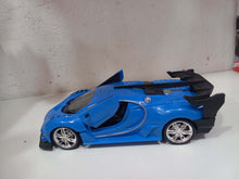 Load image into Gallery viewer, Ավտոմեքենա հեռկառավարման վահանակով REMOTE