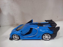 Load image into Gallery viewer, Ավտոմեքենա հեռկառավարման վահանակով REMOTE