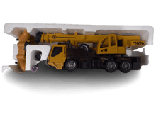 Load image into Gallery viewer, Կռունկ Canstruction Equipment