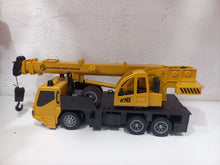 Load image into Gallery viewer, Կռունկ Canstruction Equipment