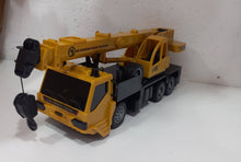 Load image into Gallery viewer, Կռունկ Canstruction Equipment