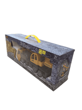 Load image into Gallery viewer, Կռունկ Canstruction Equipment