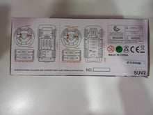 Загрузить изображение в средство просмотра галереи, Ավտոմեքենա հեռակառավարման վահանակով SCALE