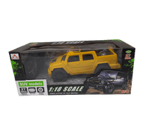 Загрузить изображение в средство просмотра галереи, Ավտոմեքենա հեռակառավարման վահանակով SCALE