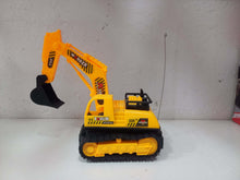 Загрузить изображение в средство просмотра галереи, Ավտոմեքենա՝ շինարարական (դեղին տուփ)