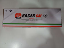 Загрузить изображение в средство просмотра галереи, Ավտոմեքենա՝ հեռակառավարման վահանակով RACER Car