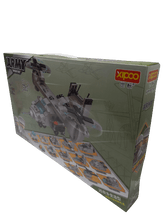 Load image into Gallery viewer, Լեգո տուփով Army
