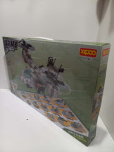 Load image into Gallery viewer, Լեգո տուփով Army