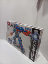 Load image into Gallery viewer, Լեգո՝ մեքենա֊ռոբոտ