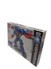 Load image into Gallery viewer, Լեգո՝ մեքենա֊ռոբոտ