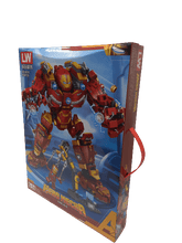 Load image into Gallery viewer, Լեգո տուփով՝ տրանսֆորմեր