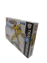 Load image into Gallery viewer, Լեգո տոփով՝ ռոբոտ