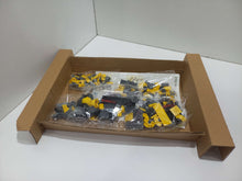 Load image into Gallery viewer, Լեգո տոփով՝ ռոբոտ