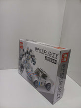 Загрузить изображение в средство просмотра галереи, Լեգո տուփով՝ ավտոմեքենա֊ռոբոտ