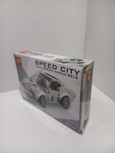 Загрузить изображение в средство просмотра галереи, Լեգո տուփով՝ ավտոմեքենա֊ռոբոտ