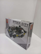 Загрузить изображение в средство просмотра галереи, Լեգո տուփով՝ ավտոմեքենա֊ռոբոտ