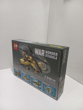 Load image into Gallery viewer, Լեգո տուփով Collection-War