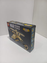 Load image into Gallery viewer, Լեգո տուփով Collection-War