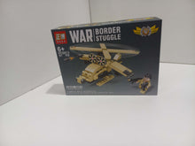 Load image into Gallery viewer, Լեգո տուփով Collection-War