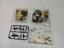 Load image into Gallery viewer, Լեգո տուփով Collection-War