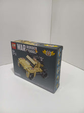 Load image into Gallery viewer, Լեգո տուփով Collection-War