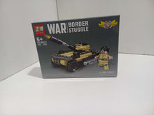 Load image into Gallery viewer, Լեգո տուփով Collection-War