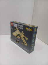 Load image into Gallery viewer, Լեգո տուփով Collection-War
