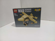 Load image into Gallery viewer, Լեգո տուփով Collection-War