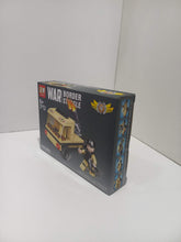 Load image into Gallery viewer, Լեգո տուփով Collection-War