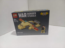 Load image into Gallery viewer, Լեգո տուփով Collection-War