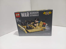 Load image into Gallery viewer, Լեգո տուփով Collection-War